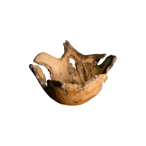 BOWL PEQUI ORGANICO REDONDO COM DESGASTE 