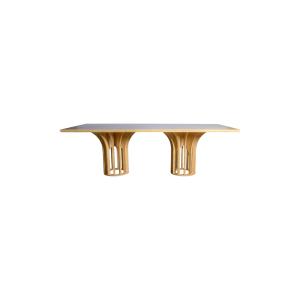 MESA DE JANTAR RETANGULAR ARINA