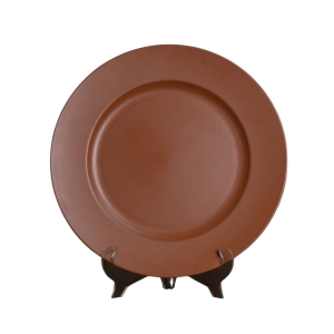 SOUSPLAT TERRACOTA
