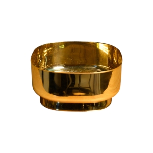 FRUTEIRA RONDELLI OURO 24K